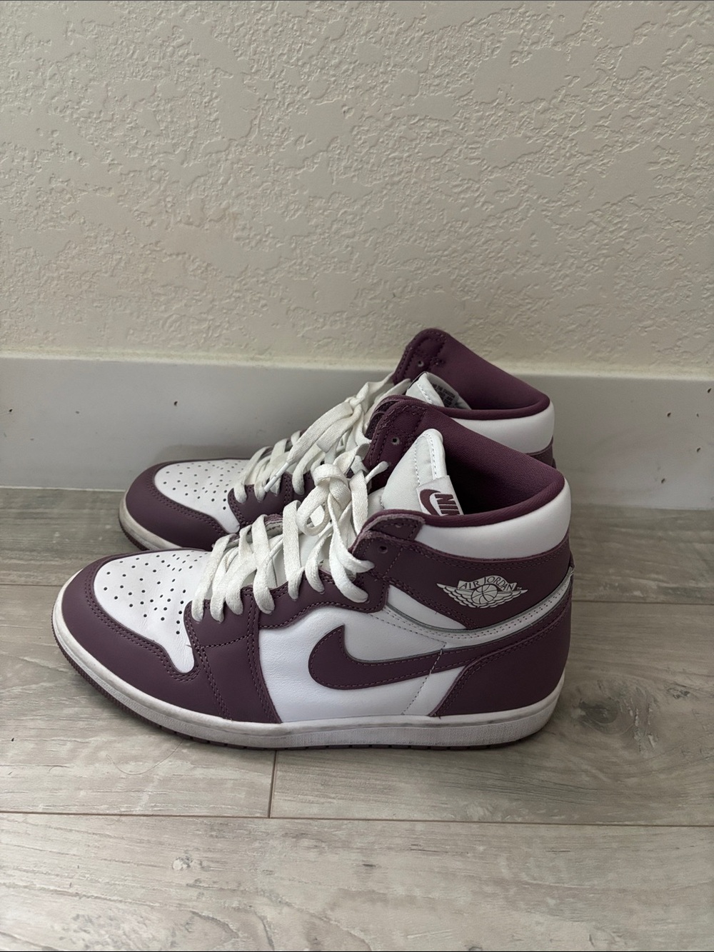 Nike Air Jordan 1